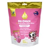 Ozi Choice A2 Australian Milky Bites 300g Strawberry