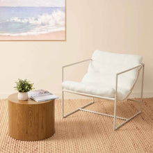 Marlow Billow Lounge Chair