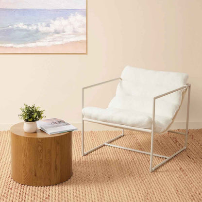 Marlow Billow Lounge Chair