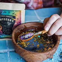 Magick Makers Mystery PlayFizz by Wild Mountain Child Art and Craft for Kids Gifting Ideas Sensory Toys 3yrs+