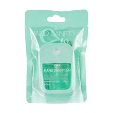 OXX Bodycare Hand Sanitiser 30ml - Coconut Scented