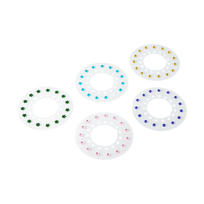 OXX Junior Hair Gem Stamper