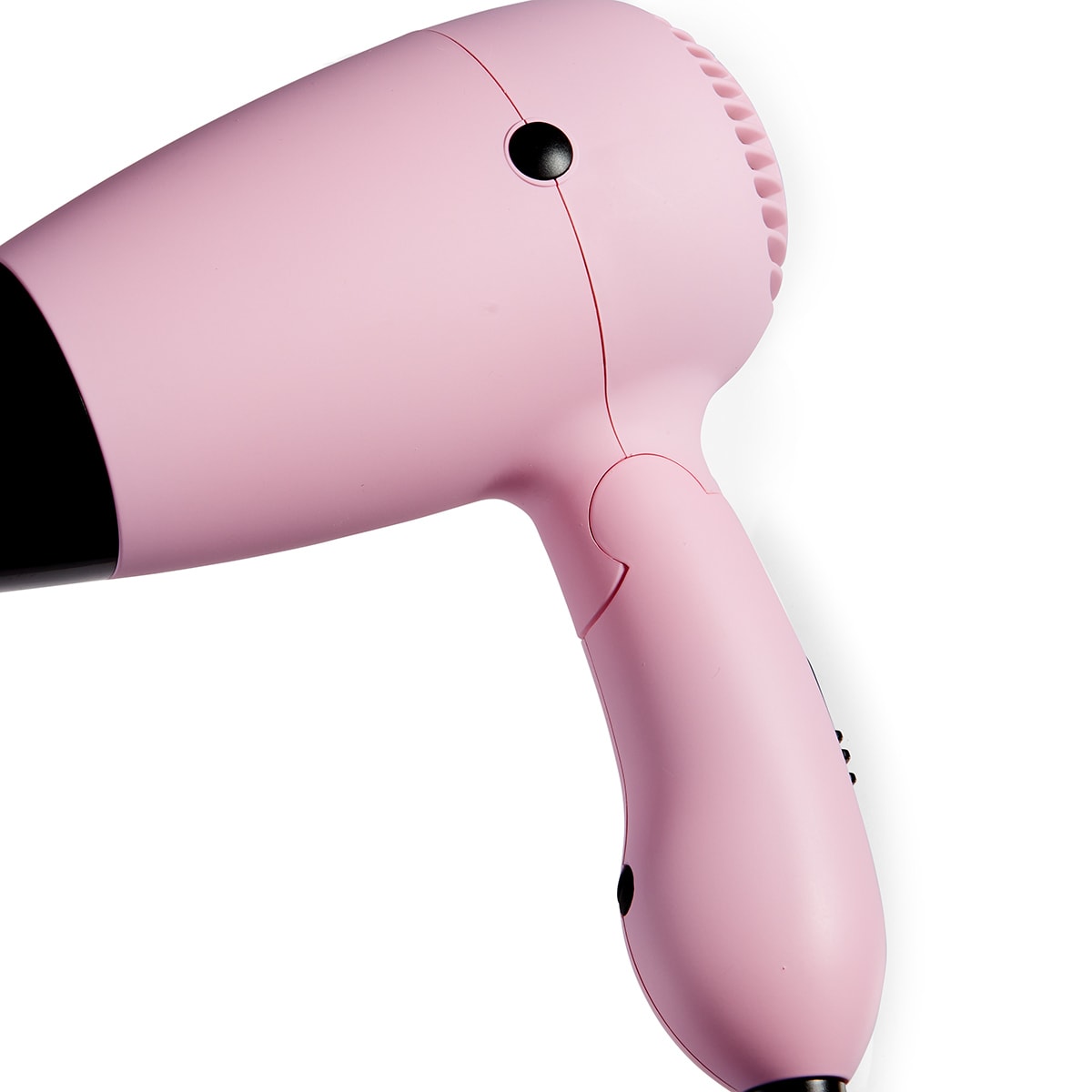 Mini Hair Dryer - Pink