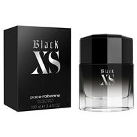 Paco Rabanne Black XS Eau de Toilette 100ml