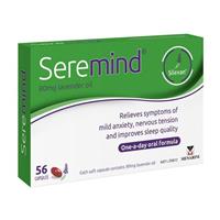 Seremind 56 Capsules - GimmeNow