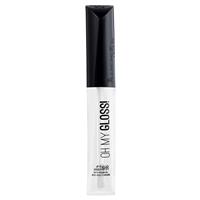 Rimmel Oh My Gloss Crystal Clear