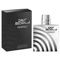 David Beckham Respect Eau de Toilette 90ml