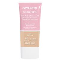 Covergirl Clean Fresh Skin Milk Foundation Medium 560 30ml