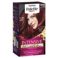 Napro Palette 4.88 Intensive Dark Red