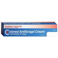 Clonea Antifungal Skin Cream 20g - GimmeNow