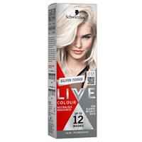 Schwarzkopf Live Silver Toner 75ml