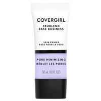 Covergirl Base Business Primer 300 Pore Minimizing 30ml
