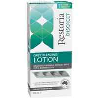 Restoria Discreet Grey Blending Lotion 236ml