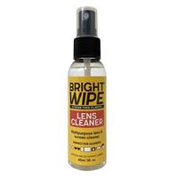 BrightWipe Lens Cleaner Spray 60ml - GimmeNow