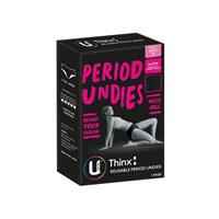 U By Kotex Briefs Super Size 18