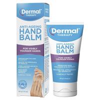 Dermal Therapy Anti-Ageing Hand Balm 40g