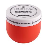 MCoBeauty Everyday Brightening Body Cream 240ml