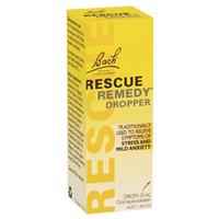 Rescue Remedy 10ml Liquid