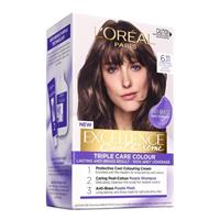 L'Oreal Paris Excellence Cool Creme Permanent Hair Colour 6.11 Ultra Ash Dark Blonde