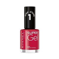 Rimmel Super Gel Nail Polish 042 Rock n Roll