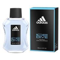Adidas Ice Dive Vegan Formula Eau de Toilette 100ml