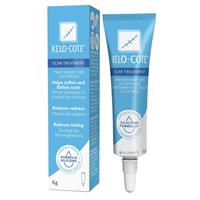 Kelo-Cote Scar Treatment Gel 6g