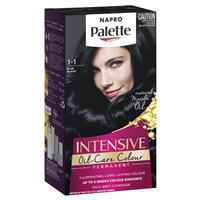 Napro Palette 1-1 Blue Black