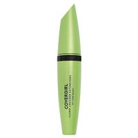 Covergirl Clump Crusher Extensions Mascara Very Black 13.1 mL