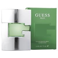 Guess Man Eau de Toilette 75ml