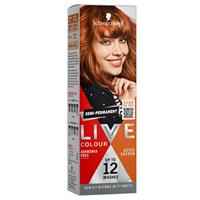 Schwarzkopf Live Colour Aztec Copper 75ml