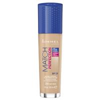 Rimmel Match Perfection 200 Soft Beige - GimmeNow