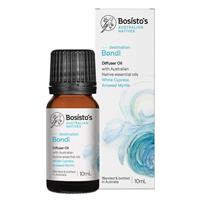 Bosisto's Native Destination Bondi Essential Oil 10ml - GimmeNow
