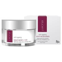 Elucent Anti Ageing Night Moisturiser 50g - GimmeNow