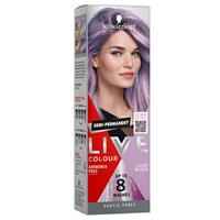 Schwarzkopf Live Colour Pastels Lilac Blush 75ml