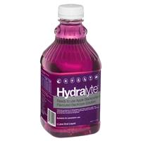 Hydralyte Liquid Apple Blackcurrant 1 Litre - GimmeNow