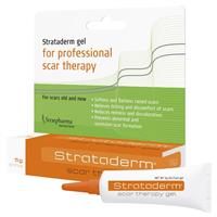 Strataderm Scar Therapy Silicon Gel 5g - GimmeNow