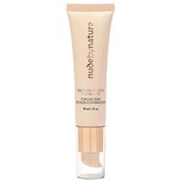 Nude by Nature Moisture Infusion Foundation 30ml W2 Ivory