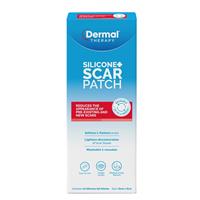 Dermal Therapy Scar Treatment Patch 12cm x 3cm