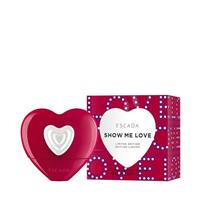 Escada Show Me Love Eau de Parfum 100ml