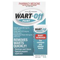 Wart Off Paint 6ml - GimmeNow