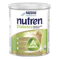 Nutren Diabetes 825g - GimmeNow