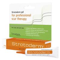 Strataderm Scar Therapy Silicon Gel 10g - GimmeNow