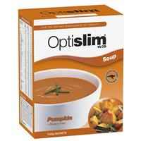 OptiSlim VLCD Soup Pumpkin 7 x 55g