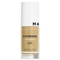 Covergirl Trublend Liquid Foundation Make Up Sand Beige