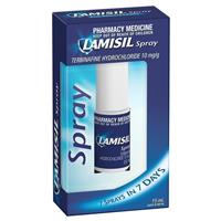 Lamisil Spray 15mL