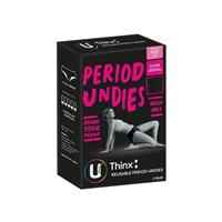 U By Kotex Briefs Super Size 20