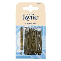 Lady Jayne Bobby Pins Blonde 25 Pack - GimmeNow