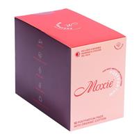 Moxie Postpartum Pads with Reusable Gel Pack 12 Pack - GimmeNow