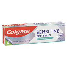 Colgate Toothpaste Sensitive ProRelief Enamel Repair 110g - GimmeNow