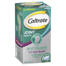 Caltrate Joint Health 30 Tablets - GimmeNow